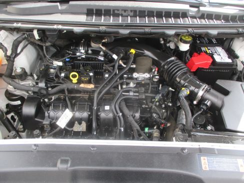 Used 2019 Ford Edge SEL Plus image 20