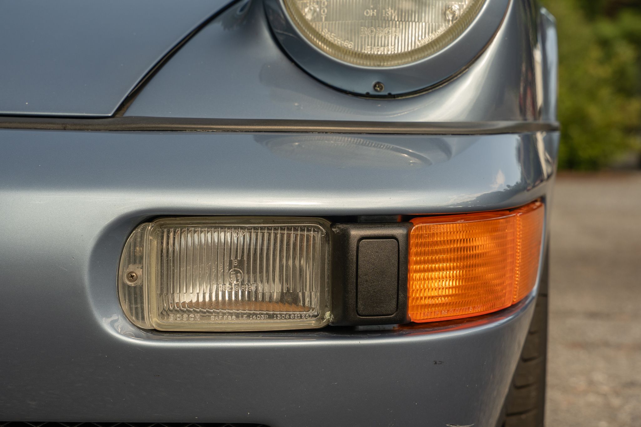 Used 1992 Porsche 911 Cabriolet image 25