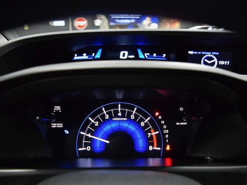 Used 2013 Honda Civic LX Coupe image 23