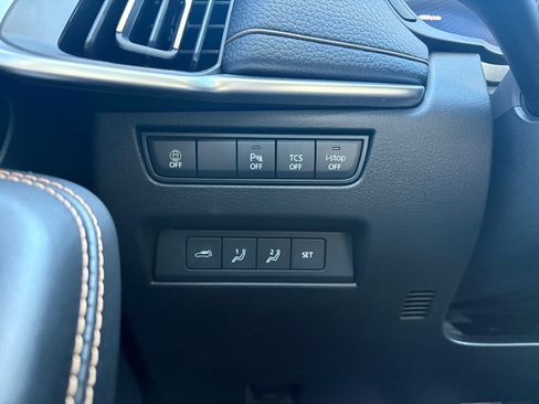 Used 2024 MAZDA CX-90 image 22