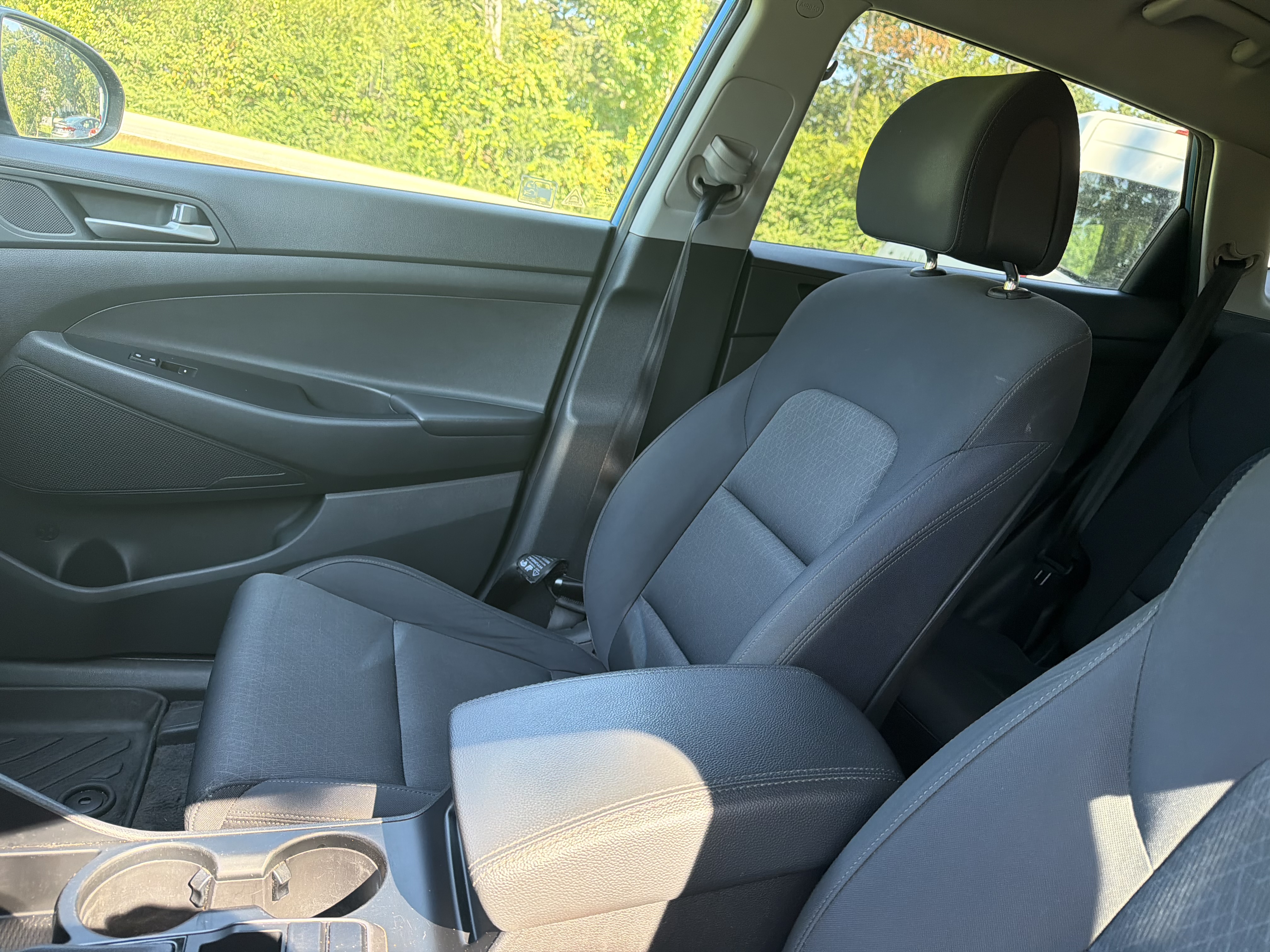 Used 2018 Hyundai Tucson FWD image 44