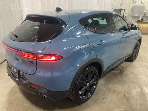 Used 2024 Dodge Hornet R/T Plug-In Hybrid AWD/4WD image 26