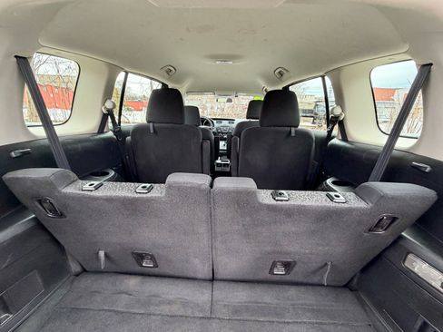 Used 2012 MAZDA MAZDA5 Sport image 20