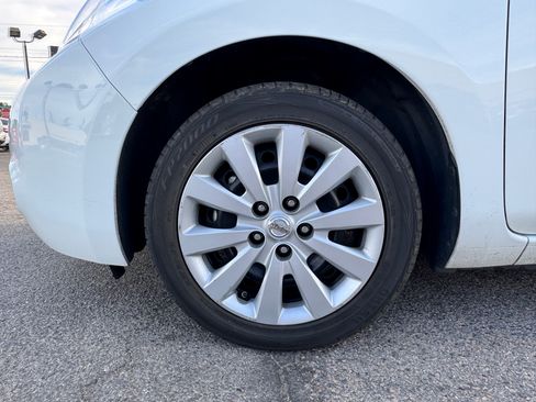 Used 2013 Nissan Leaf S image 13