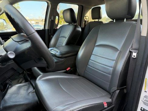 Used 2022 RAM 1500 Tradesman image 12