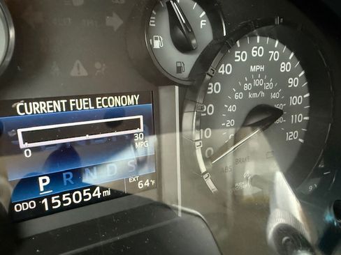 Used 2016 Toyota Tundra SR image 11