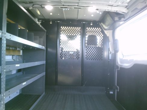 Used 2024 Ford Transit 250 XL image 6