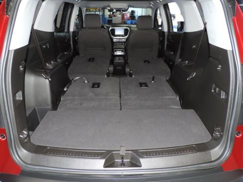 Used 2023 GMC Acadia SLE image 24