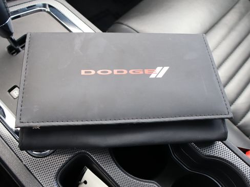 Used 2013 Dodge Challenger R/T Plus RWD image 30