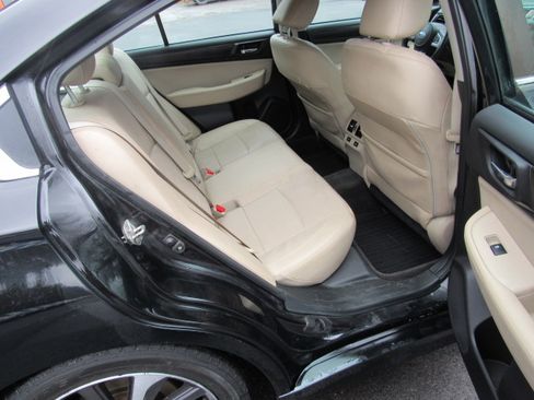 Used 2015 Subaru Legacy 2.5i Limited image 16
