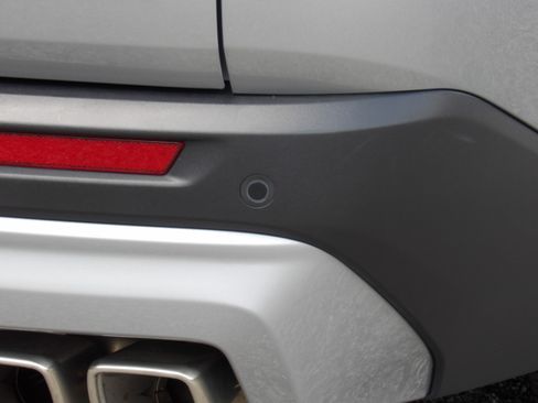 Used 2026 GMC Acadia FWD Elevation image 12
