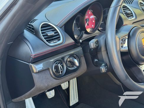 Used 2023 Porsche 718 Boxster GTS image 63