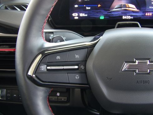 Used 2024 Chevrolet Silverado EV RST image 34