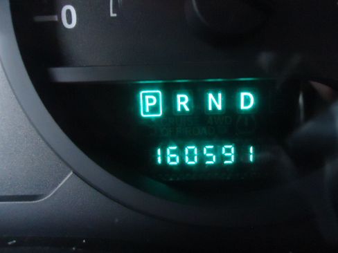 Used 2008 Jeep Wrangler X image 15