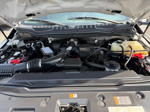 Used 2022 Ford F250 4x4 SuperCab Super Duty image 23