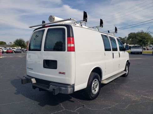 Used 2020 GMC Savana 2500 image 6