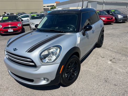 Used 2016 MINI Cooper Countryman UNAVAIL FWD image 1