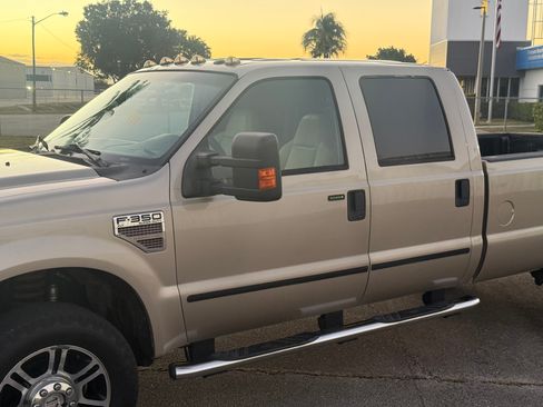 Used 2010 Ford F350 Lariat image 25
