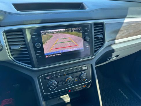 Used 2019 Volkswagen Atlas SE image 24