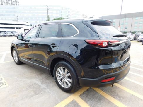 Used 2017 MAZDA CX-9 Sport image 6