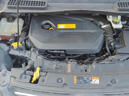 Used 2016 Ford Escape SE image 20