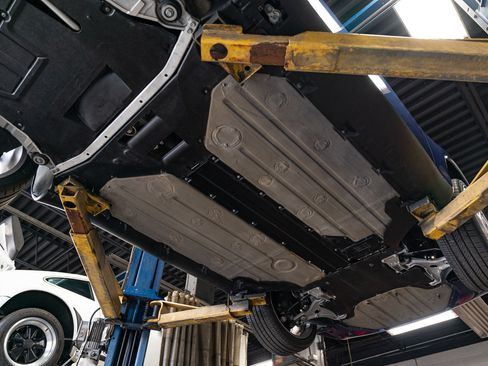 Used 1998 Porsche 911 Carrera S image 78