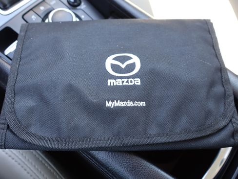 Used 2017 MAZDA MAZDA6 Touring FWD image 30