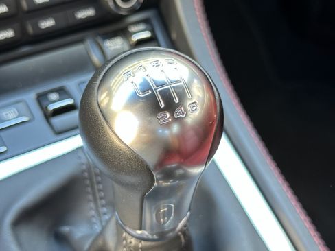 Used 2024 Porsche 718 Cayman GTS image 54