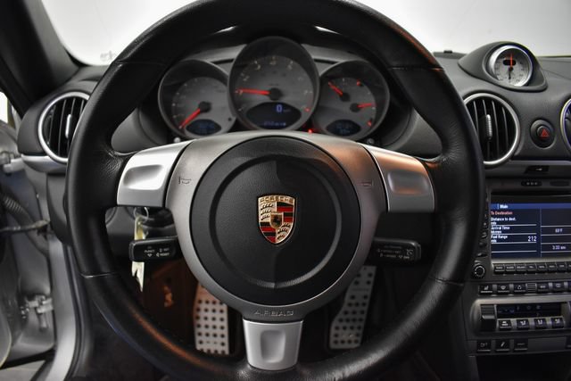 Used 2006 Porsche Cayman S RWD image 12