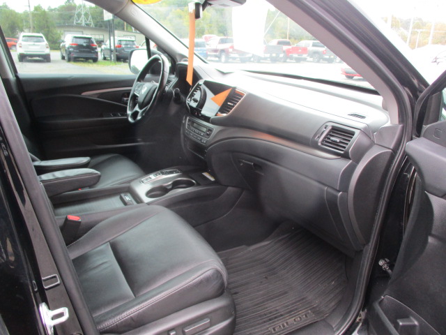Used 2021 Honda Pilot FWD Special Edition image 37