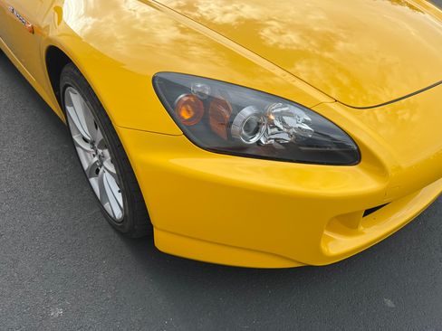 Used 2006 Honda S2000 image 5