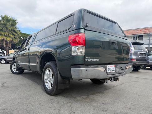 Used 2007 Toyota Tundra SR5 image 4