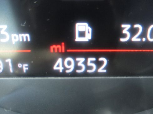 Used 2019 MINI Cooper Countryman S FWD image 3