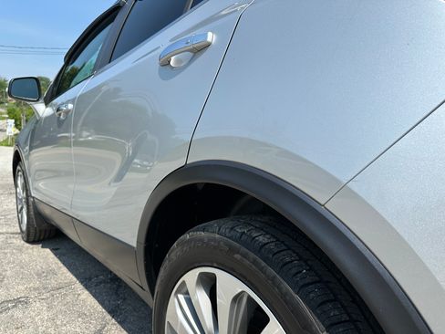 Used 2019 Buick Encore Preferred image 7