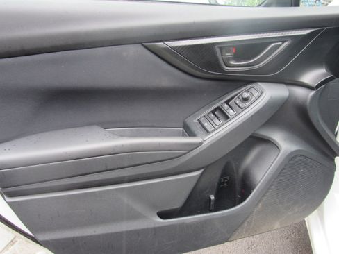 Used 2020 Subaru Impreza 2.0i Hatchback AWD/4WD image 12