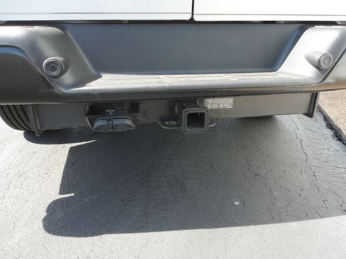 New 2026 Chevrolet Express 2500 RWD image 13