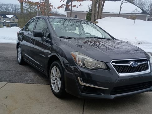 Used 2015 Subaru Impreza 2.0i Premium image 2