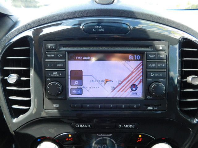 Used 2013 Nissan Juke SL AWD/4WD image 15