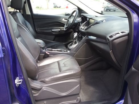 Used 2013 Ford Escape Titanium image 8