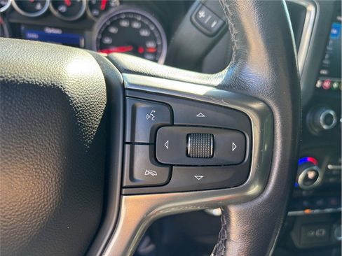 Used 2022 Chevrolet Silverado 1500 RST image 24