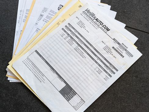 Used 1996 Porsche 911 Turbo image 82