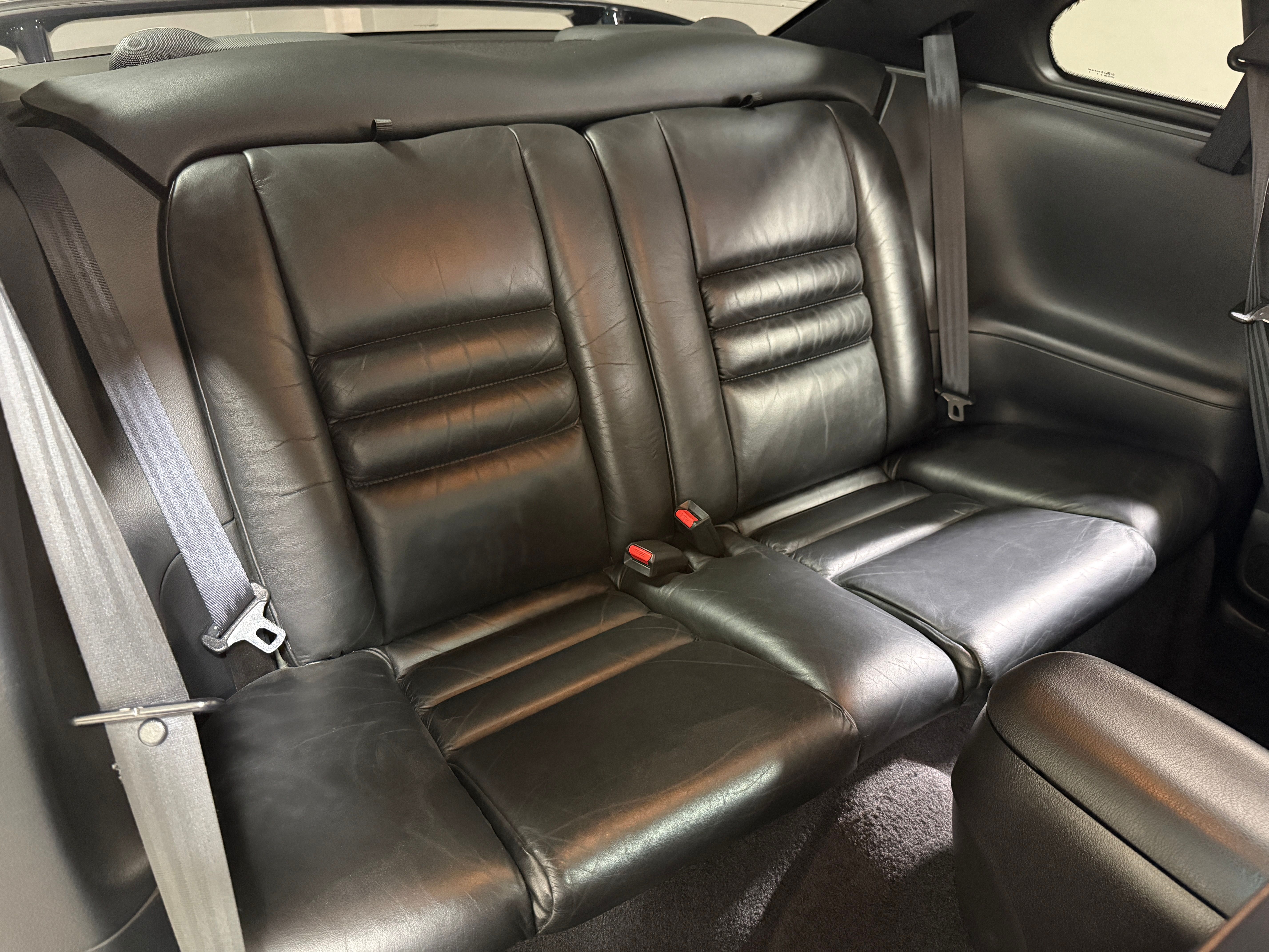 Used 1996 Ford Mustang SVT Cobra RWD image 30