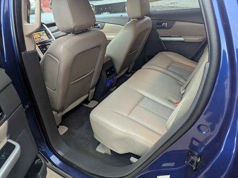 Used 2013 Ford Edge Limited image 9