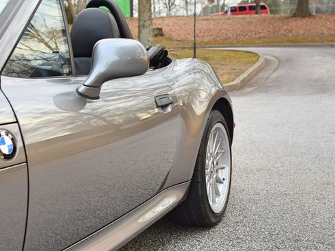 Used 2002 BMW Z3 3.0i image 18