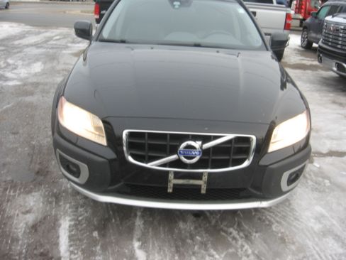 Used 2012 Volvo XC70 3.2 image 2