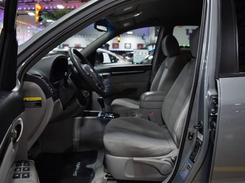 Used 2008 Hyundai Santa Fe SE FWD image 17