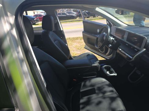 Used 2023 Hyundai Ioniq 5 SEL image 10