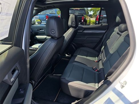 New 2026 GMC Terrain AT4 image 24