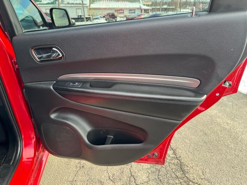 Used 2018 Dodge Durango GT image 21