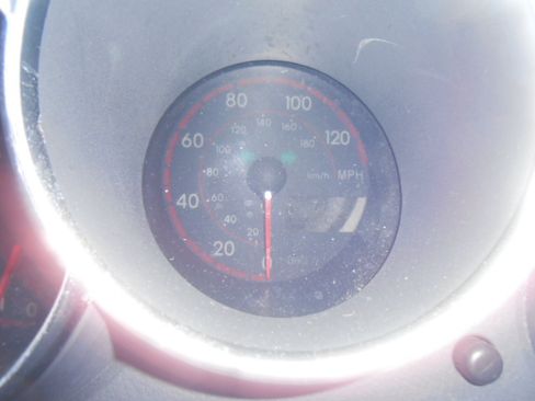 Used 2004 Toyota Matrix XR FWD image 11